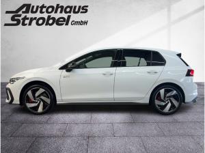 Volkswagen Golf GTI 2.0 TSI 265PS DSG*SOFORT*Black Style*Licht Sicht*Winterrad