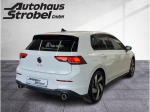 Volkswagen Golf GTI 2.0 TSI 265PS DSG*SOFORT*Black Style*Licht Sicht*Winterrad
