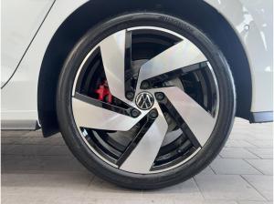 Volkswagen Golf GTI 2.0 TSI 265PS DSG*SOFORT*Black Style*Licht Sicht*Winterrad