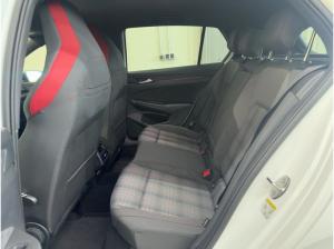 Volkswagen Golf GTI 2.0 TSI 265PS DSG*SOFORT*Black Style*Licht Sicht*Winterrad