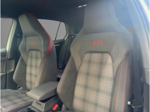 Volkswagen Golf GTI 2.0 TSI 265PS DSG*SOFORT*Black Style*Licht Sicht*Winterrad