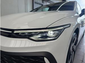Volkswagen Golf GTI 2.0 TSI 265PS DSG*SOFORT*Black Style*Licht Sicht*Winterrad