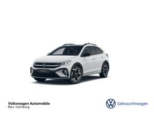 Volkswagen Taigo 1.0 TSI DSG R-LINE MATRIX*ACC*KAMERA*