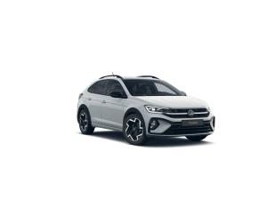 Volkswagen Taigo 1.0 TSI DSG R-LINE MATRIX*ACC*KAMERA*