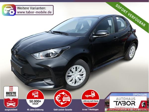 Yaris