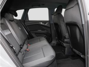 Audi Q4 e-tron 40 Wärmepumpe ACC Navi Kamera Head-up