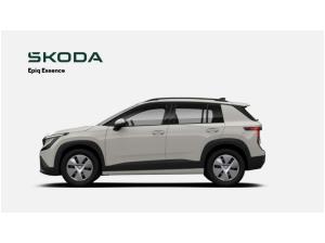 Skoda Epiq Essence 55 ACC LED StandHZG Apple CarPlay