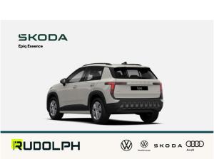 Skoda Epiq Essence 55 ACC LED StandHZG Apple CarPlay