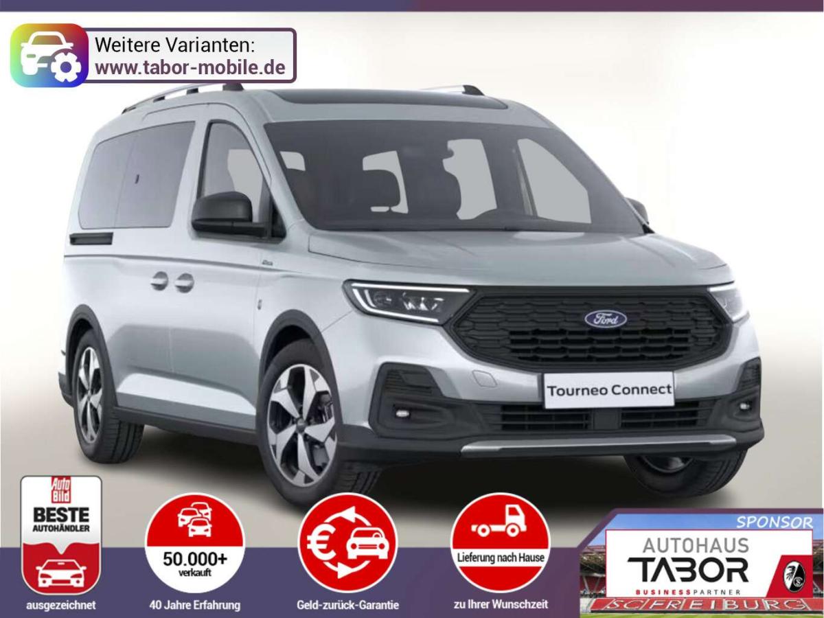 Ford Tourneo Connect