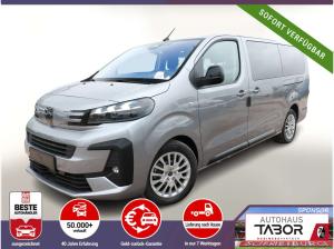 Peugeot Traveller