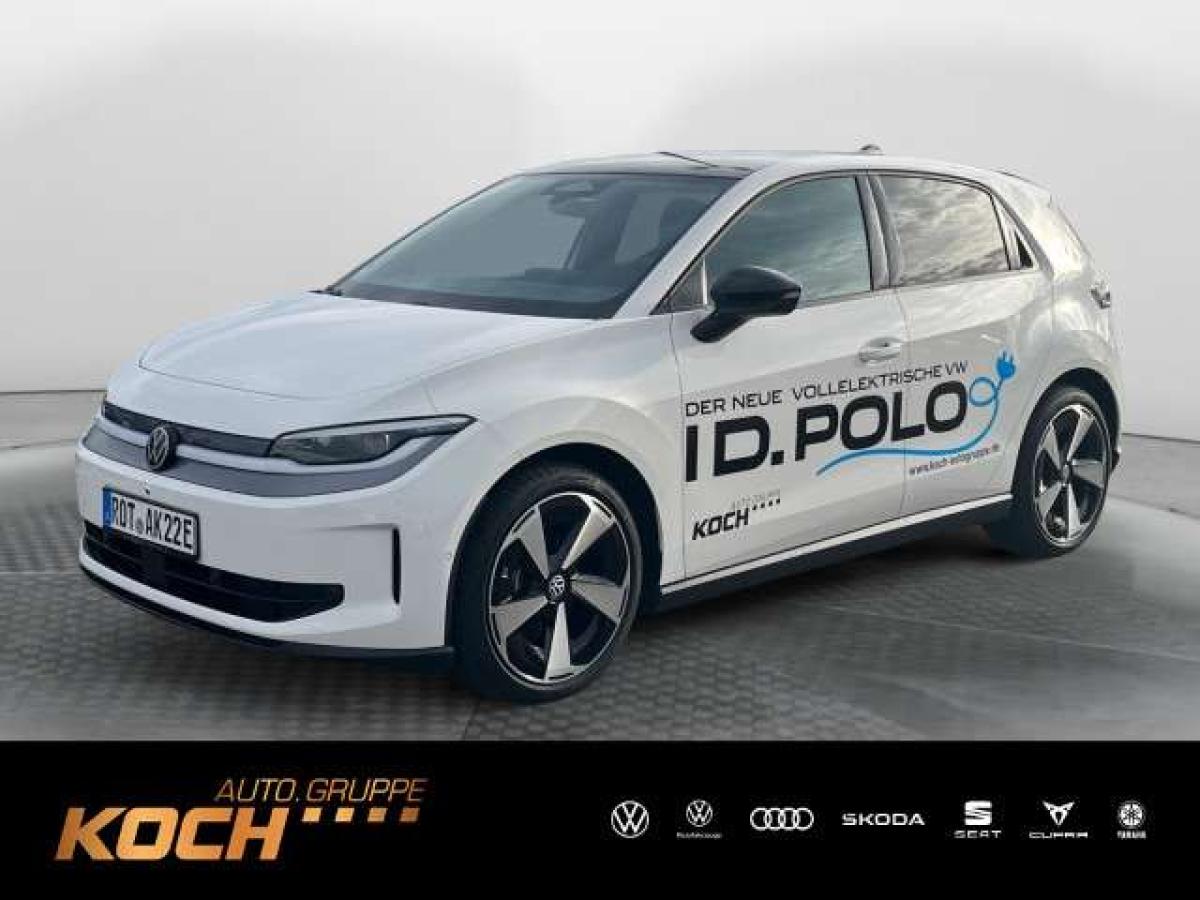 Volkswagen ID.Polo