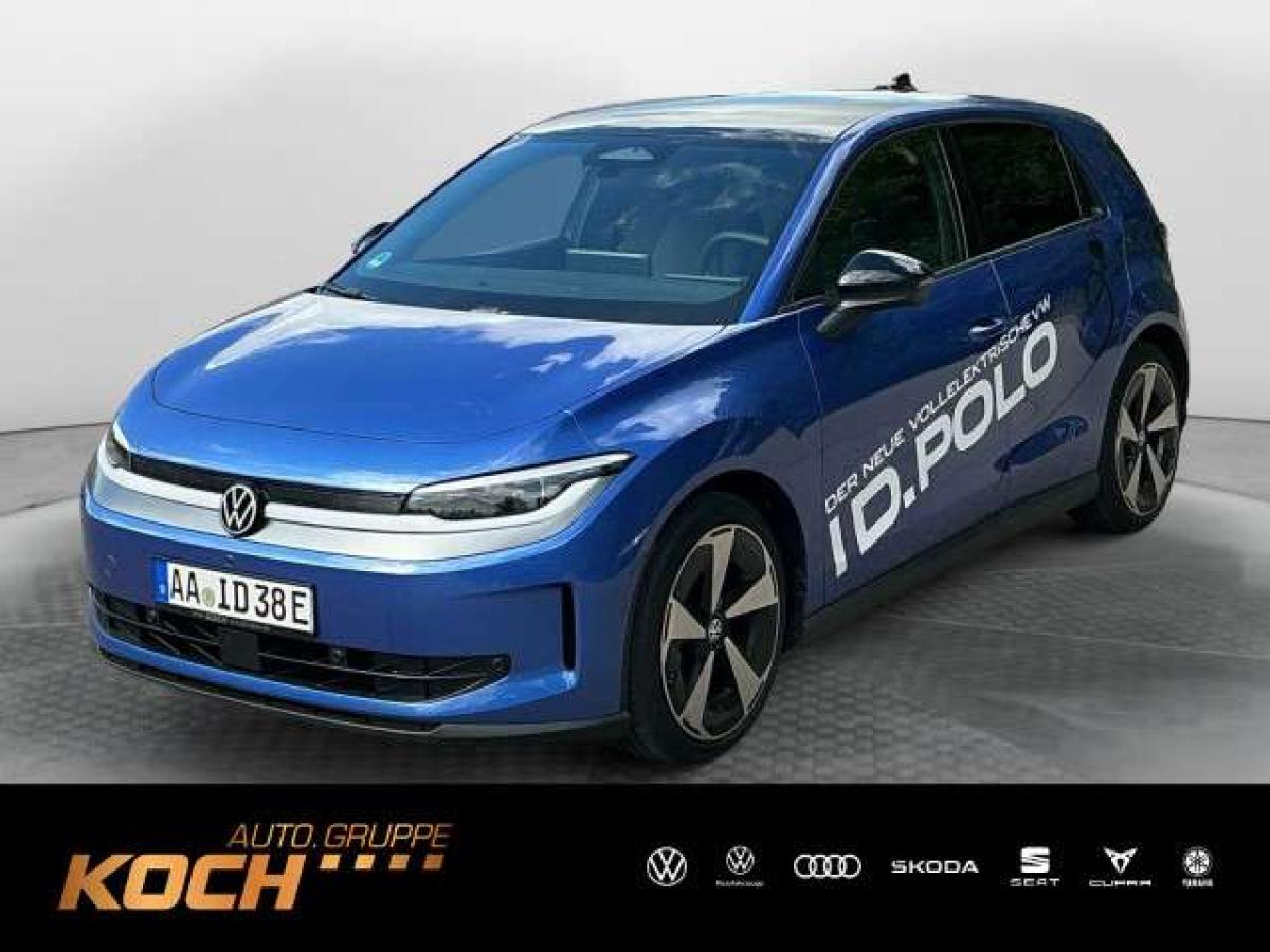 Volkswagen ID.Polo