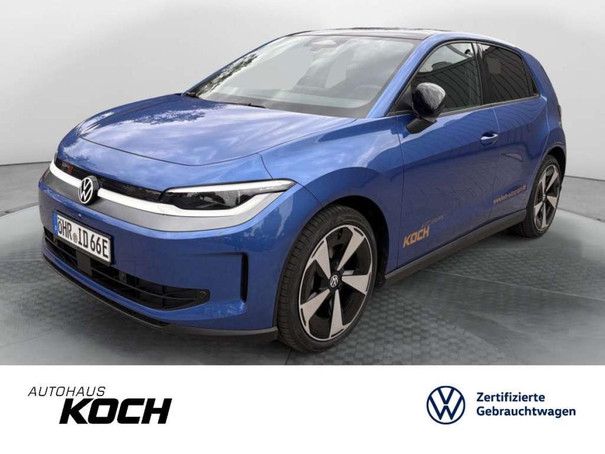 Volkswagen ID.Polo