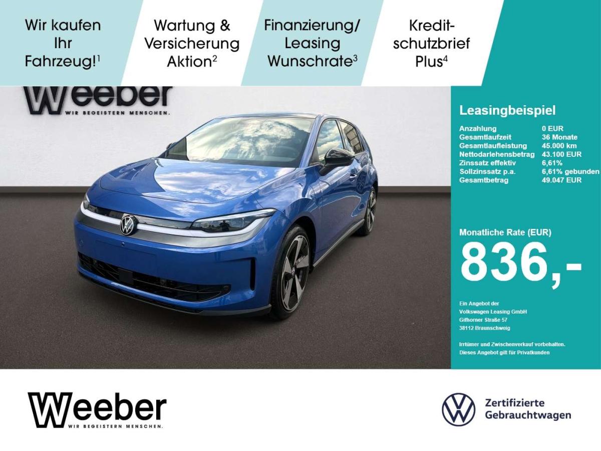 Volkswagen ID.Polo