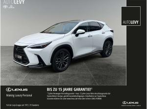 Lexus NX-Serie