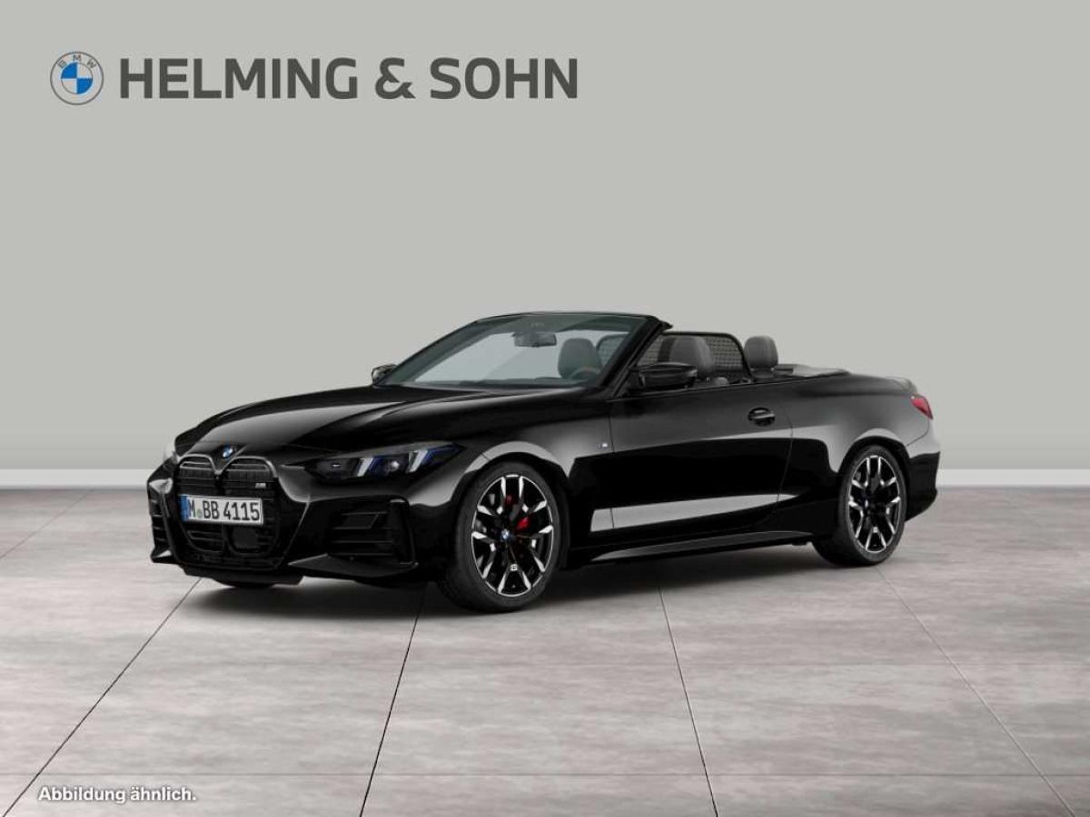 BMW 440 Gran Coupe