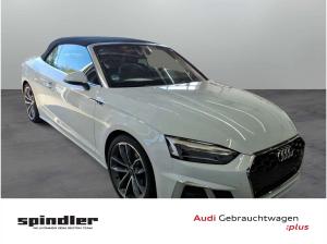 Audi A5 S-Line 35TFSI S-tronic / Navi+, RFK