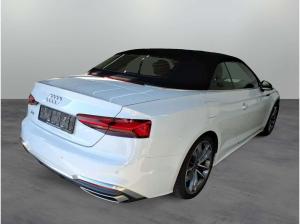 Audi A5 S-Line 35TFSI S-tronic / Navi+, RFK