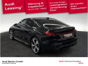 Audi A5 Limousine TFSI S tr. RFK NAVI LED VIRTUAL