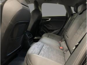 Audi A5 Limousine TFSI S tr. RFK NAVI LED VIRTUAL