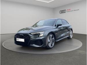 Audi S3 Sportback 2.0 TFSI qu. Matrix PDC+ Carplay
