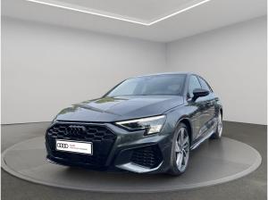 Audi S3 Sportback 2.0 TFSI qu. Matrix PDC+ Carplay