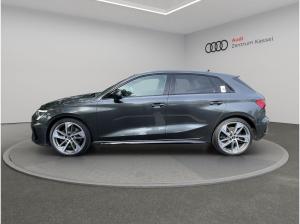 Audi S3 Sportback 2.0 TFSI qu. Matrix PDC+ Carplay