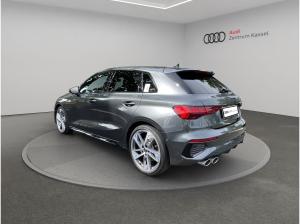 Audi S3 Sportback 2.0 TFSI qu. Matrix PDC+ Carplay