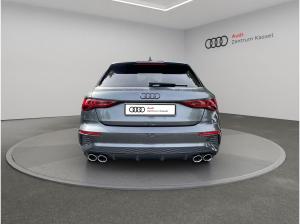 Audi S3 Sportback 2.0 TFSI qu. Matrix PDC+ Carplay