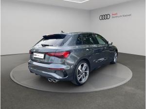 Audi S3 Sportback 2.0 TFSI qu. Matrix PDC+ Carplay