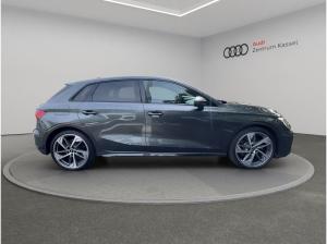 Audi S3 Sportback 2.0 TFSI qu. Matrix PDC+ Carplay