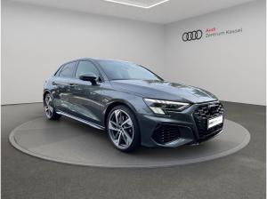 Audi S3 Sportback 2.0 TFSI qu. Matrix PDC+ Carplay