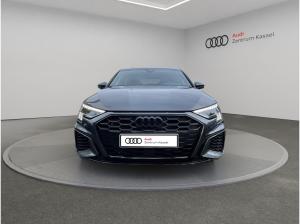 Audi S3 Sportback 2.0 TFSI qu. Matrix PDC+ Carplay