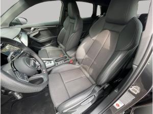 Audi S3 Sportback 2.0 TFSI qu. Matrix PDC+ Carplay