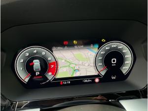 Audi S3 Sportback 2.0 TFSI qu. Matrix PDC+ Carplay