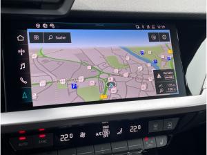 Audi S3 Sportback 2.0 TFSI qu. Matrix PDC+ Carplay