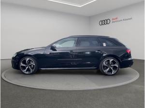Audi A4 Avant 40 TDI S line LED B&O AHK Teilleder
