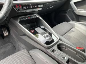 Audi S3 Sportback 2.0 TFSI qu. Matrix PDC+ Carplay