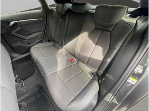 Audi S3 Sportback 2.0 TFSI qu. Matrix PDC+ Carplay