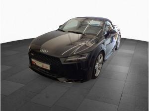 Audi TT RS Roadster 2.5 TFSI qu. LED B&O PDC+ Navi