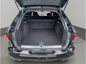 Audi A4 Avant 40 TDI S line LED B&O AHK Teilleder