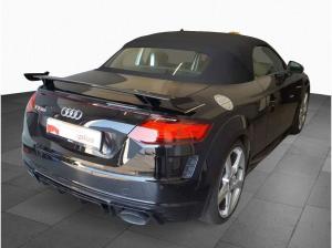 Audi TT RS Roadster 2.5 TFSI qu. LED B&O PDC+ Navi