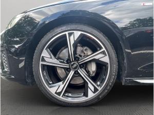 Audi A4 Avant 40 TDI S line LED B&O AHK Teilleder