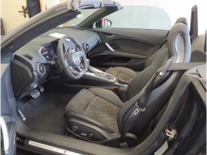 Audi TT RS Roadster 2.5 TFSI qu. LED B&O PDC+ Navi