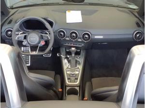 Audi TT RS Roadster 2.5 TFSI qu. LED B&O PDC+ Navi