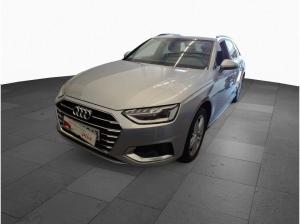 Audi A4 Avant 35 TDI Matrix PDC+ Navi Sitzheizung