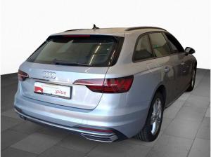 Audi A4 Avant 35 TDI Matrix PDC+ Navi Sitzheizung