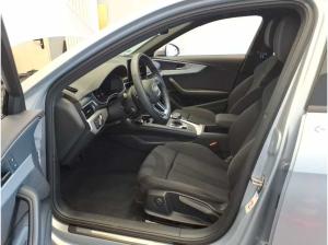 Audi A4 Avant 35 TDI Matrix PDC+ Navi Sitzheizung