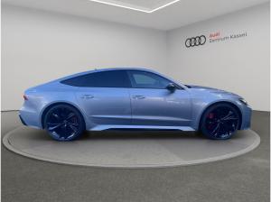 Audi RS7 RS 7 SB 4.0 TFSI qu. Laser B&O Keramik 360°