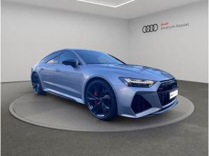 Audi RS7 RS 7 SB 4.0 TFSI qu. Laser B&O Keramik 360°